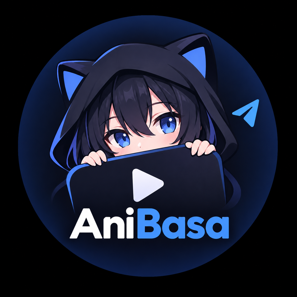 AniBasa Logo